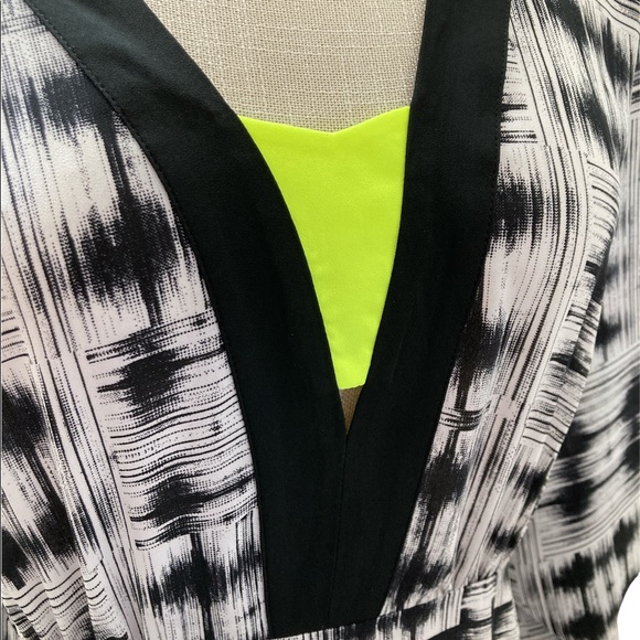 🎉HP🎉NWT BCBG Maxazria “Edyth” Dress - Picture 7 of 16